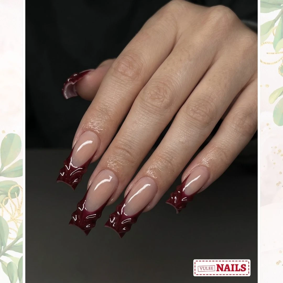 Nail art